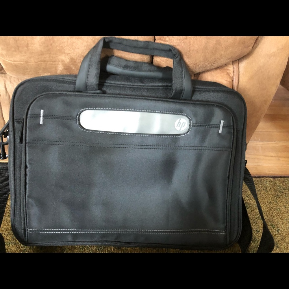 NWOT HP Laptop Case